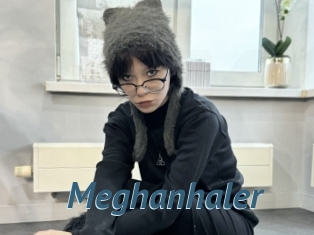 Meghanhaler