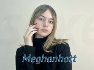 Meghanhatt