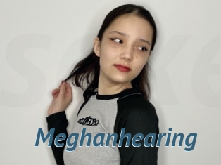 Meghanhearing