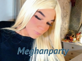 Meghanparty