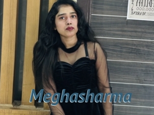 Meghasharma