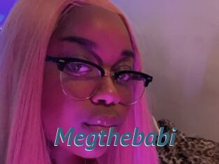 Megthebabi