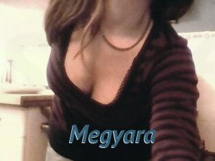 Megyara