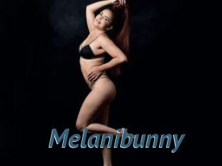 Melanibunny