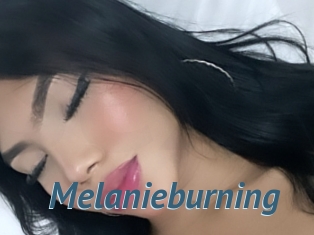 Melanieburning