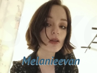 Melanieevan