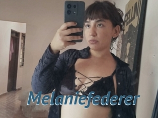 Melaniefederer