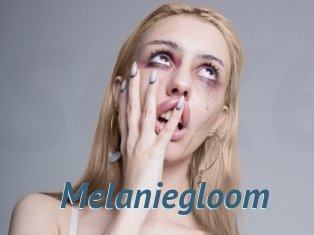 Melaniegloom