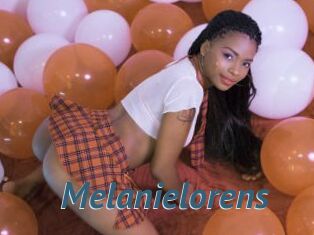 Melanielorens