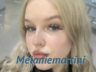 Melaniemartini