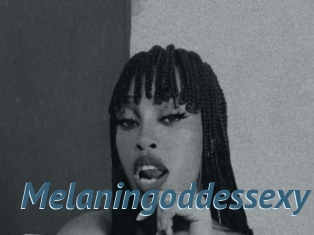 Melaningoddessexy