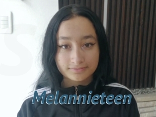 Melannieteen