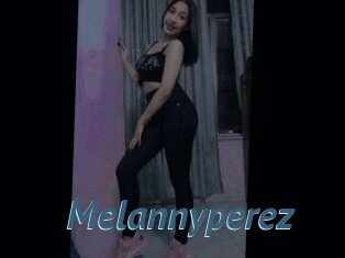 Melannyperez