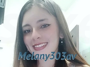 Melany303av