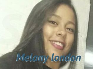 Melany_london