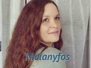 Melanyfos