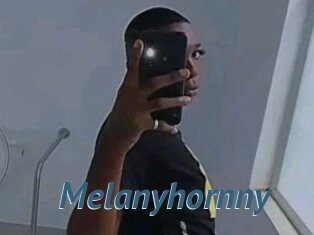 Melanyhornny