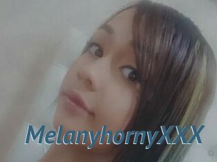 MelanyhornyXXX