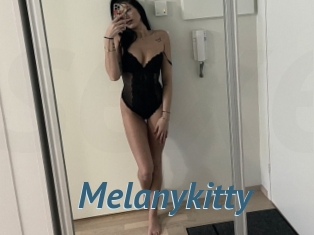 Melanykitty