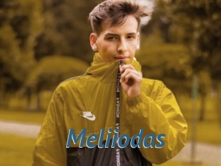 Meliiodas