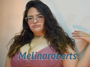 Melinaroberts