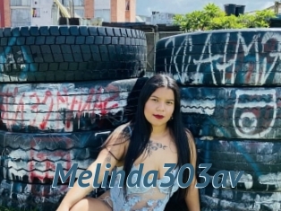 Melinda303av