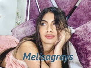 Melisagrays