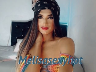 Melisasexyhot