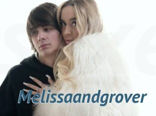 Melissaandgrover