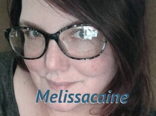 Melissacaine