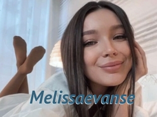 Melissaevanse