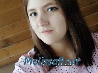 Melissafleur