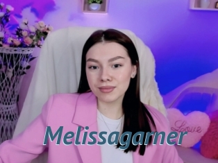 Melissagarner