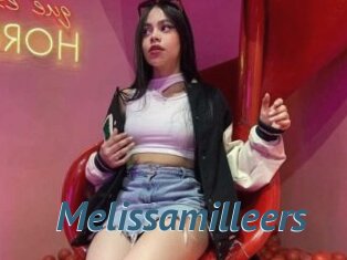 Melissamilleers