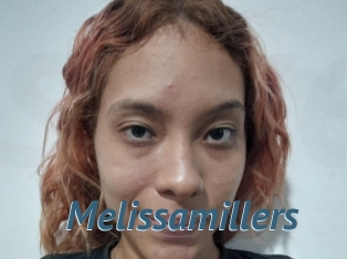 Melissamillers