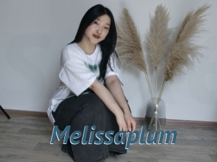 Melissaplum