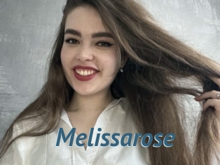 Melissarose