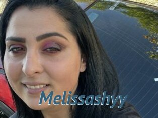 Melissashyy