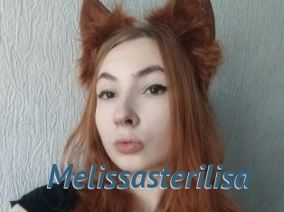 Melissasterilisa