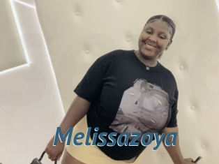 Melissazoya