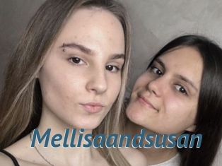 Mellisaandsusan