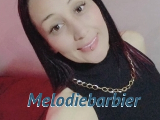 Melodiebarbier