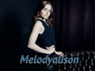 Melodyalison