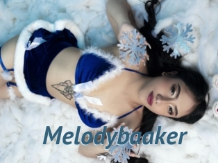 Melodybaaker