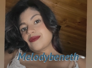 Melodybeneth