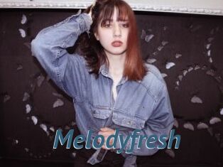 Melodyfresh