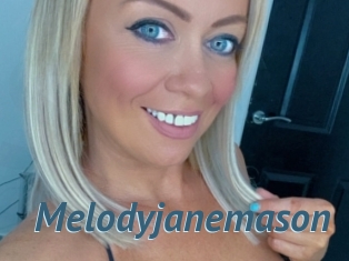 Melodyjanemason