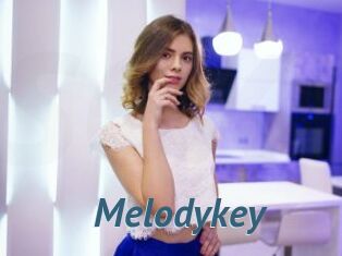 Melodykey