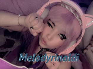 Melodyrinaldi