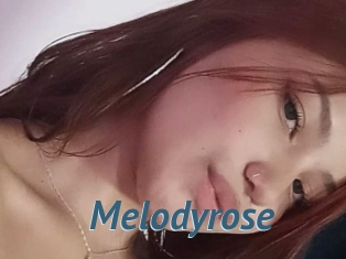 Melodyrose